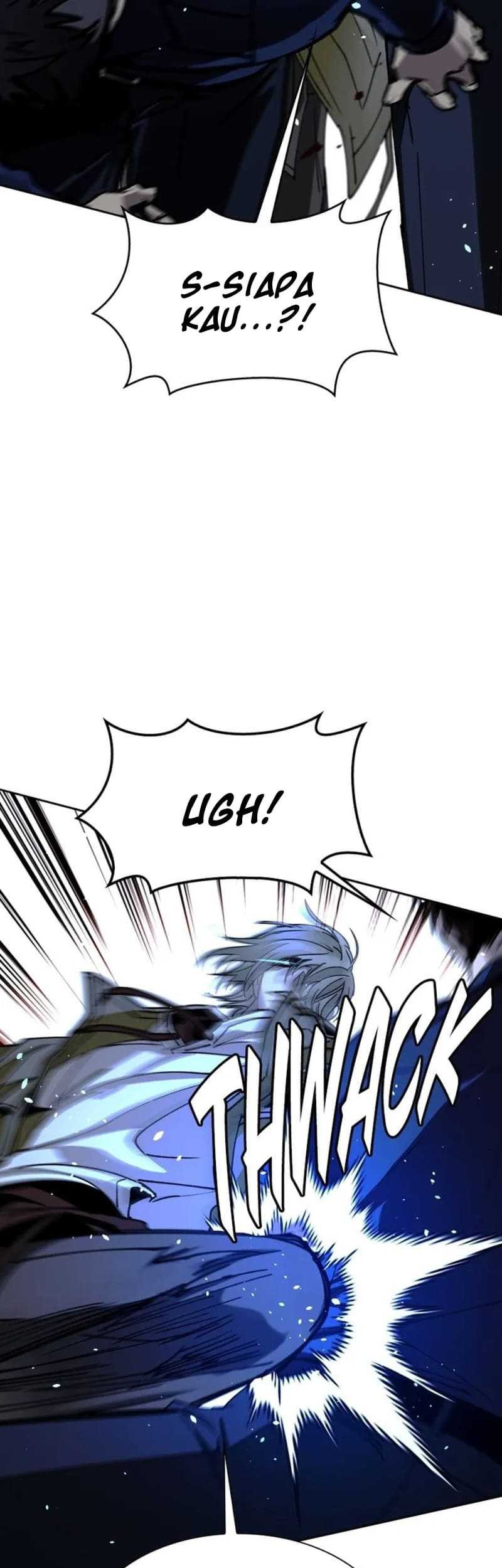 The End of the World is Just a Game to Me Chapter 68 Gambar 11