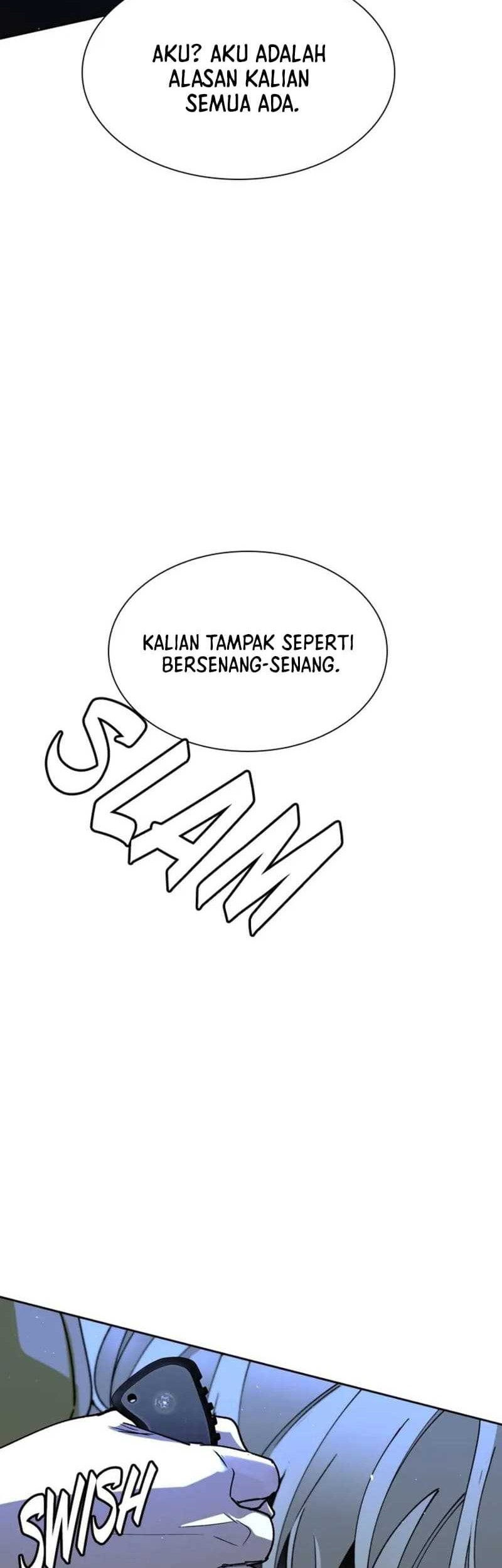 The End of the World is Just a Game to Me Chapter 68 Gambar 12