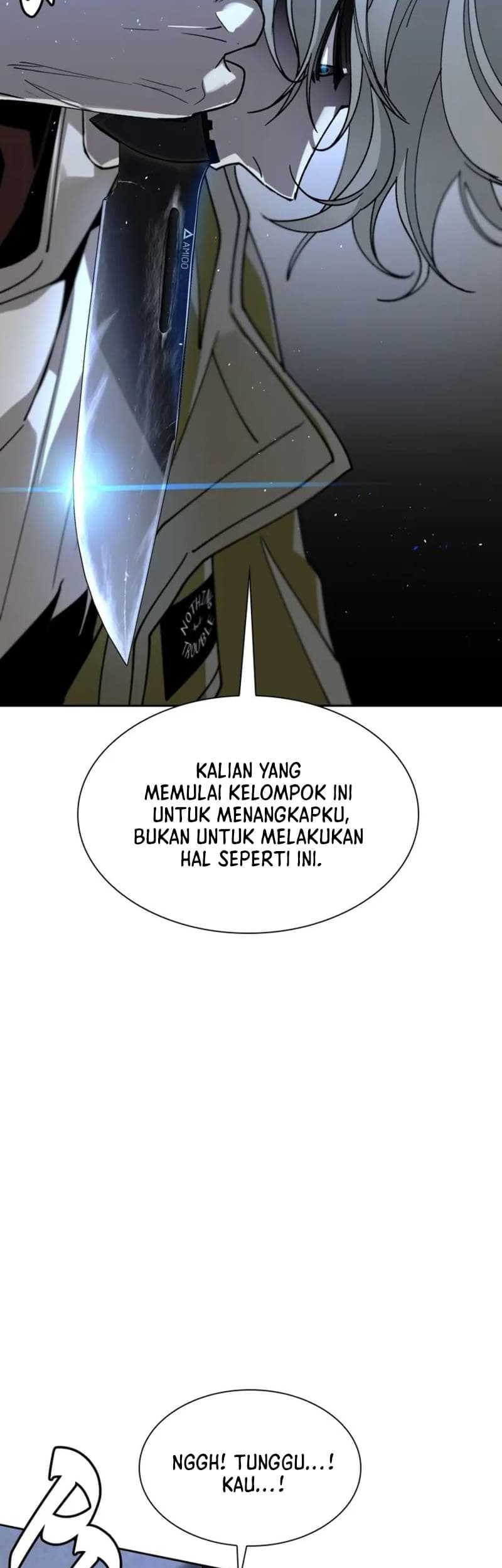 The End of the World is Just a Game to Me Chapter 68 Gambar 13