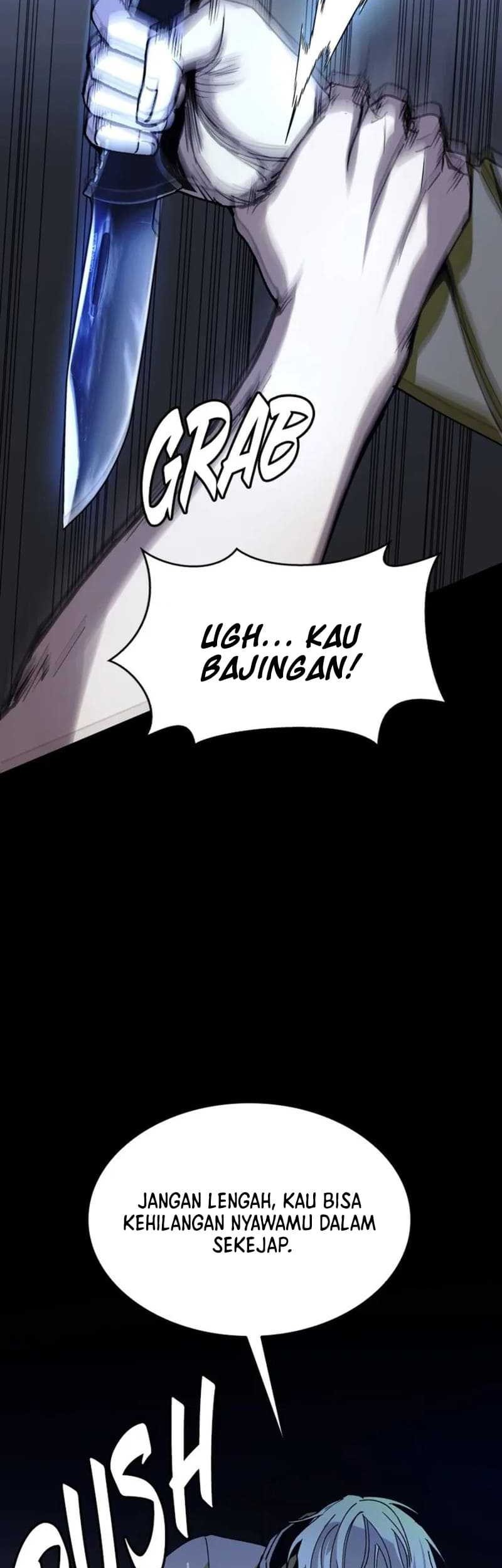 The End of the World is Just a Game to Me Chapter 68 Gambar 17