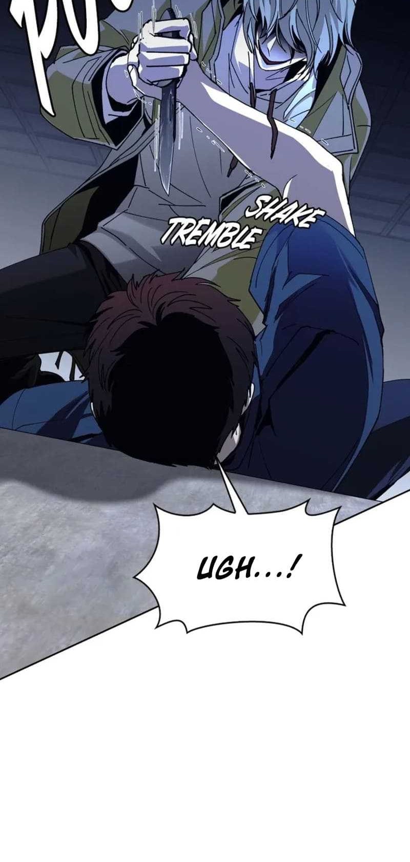 The End of the World is Just a Game to Me Chapter 68 Gambar 18