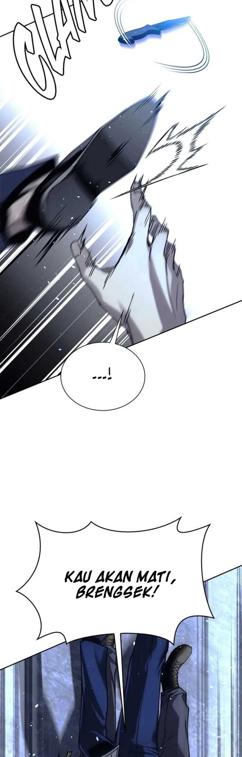The End of the World is Just a Game to Me Chapter 68 Gambar 20