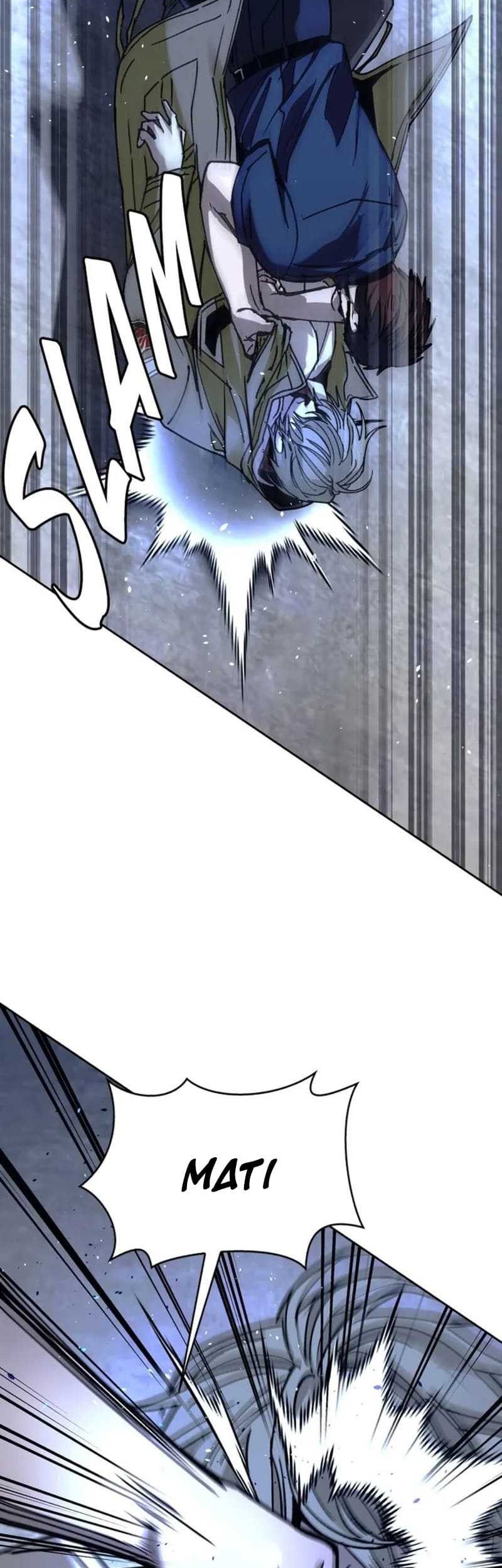 The End of the World is Just a Game to Me Chapter 68 Gambar 21