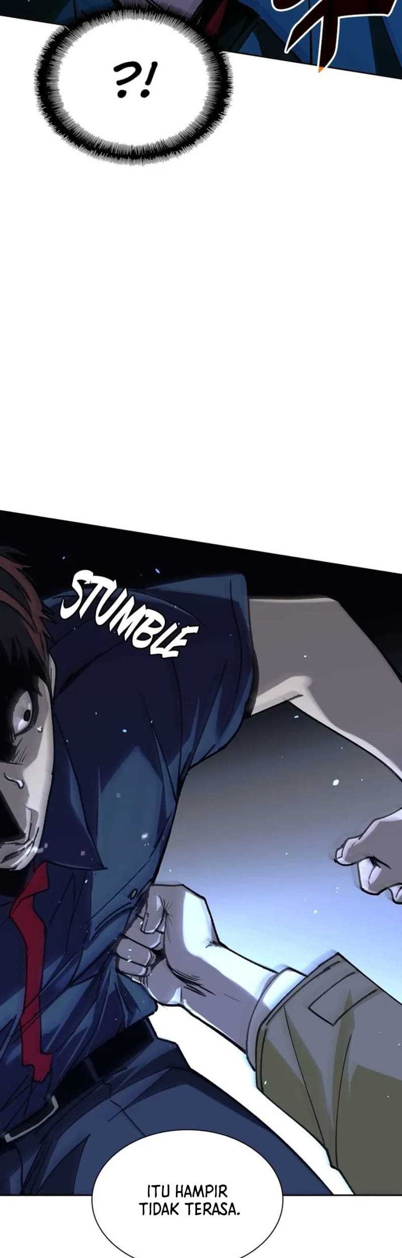 The End of the World is Just a Game to Me Chapter 68 Gambar 24