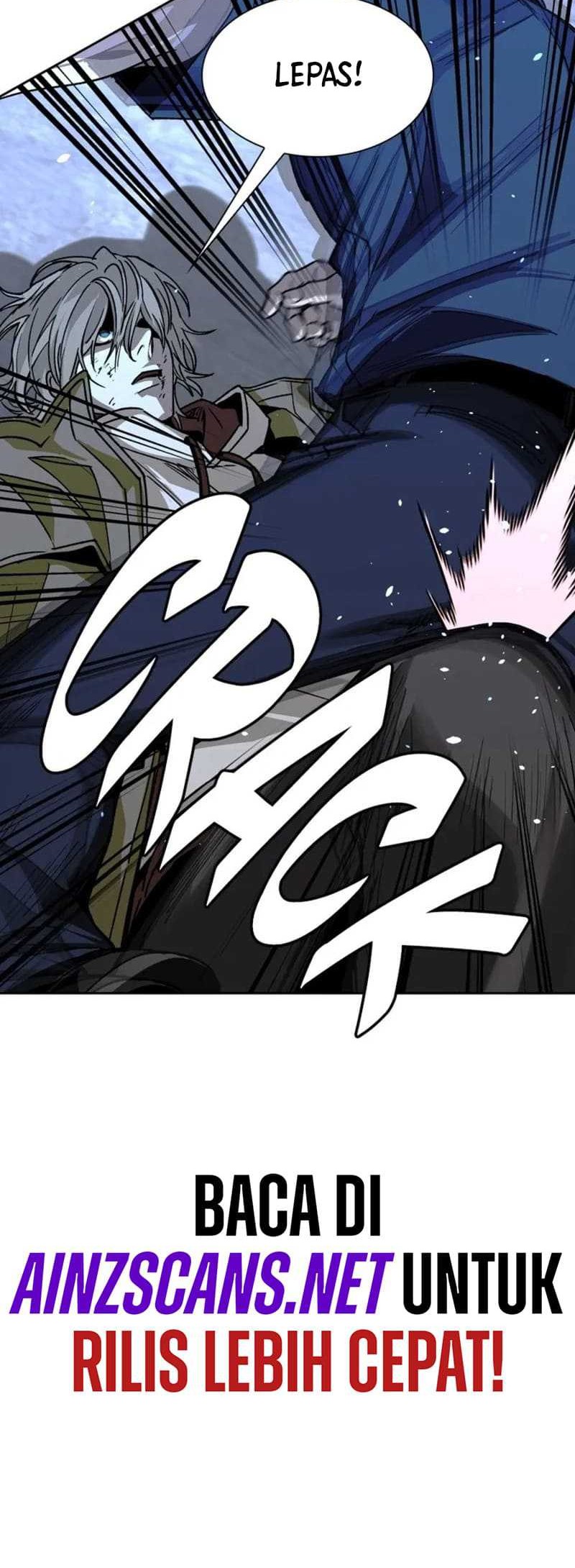The End of the World is Just a Game to Me Chapter 68 Gambar 26