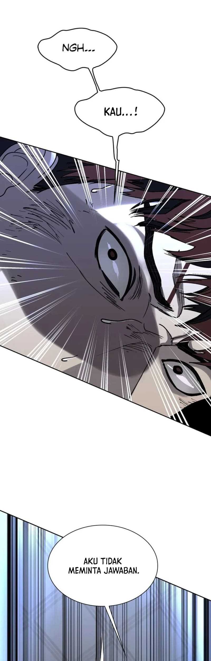 The End of the World is Just a Game to Me Chapter 68 Gambar 29