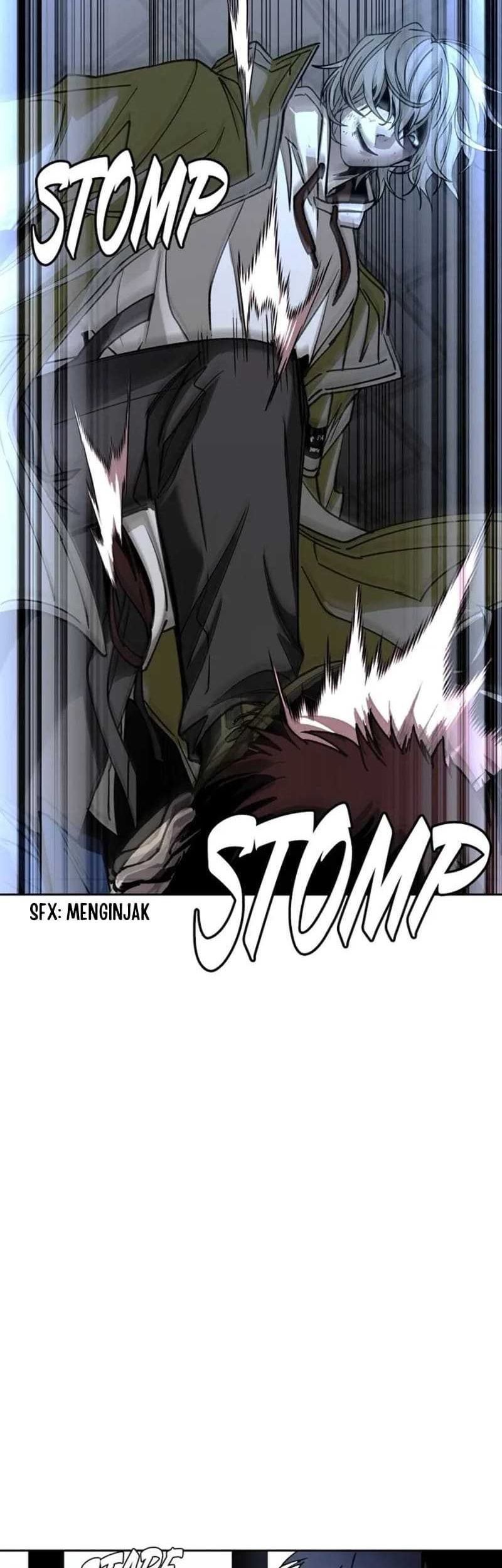 The End of the World is Just a Game to Me Chapter 68 Gambar 30