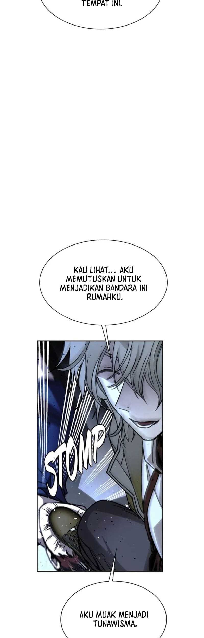The End of the World is Just a Game to Me Chapter 68 Gambar 33