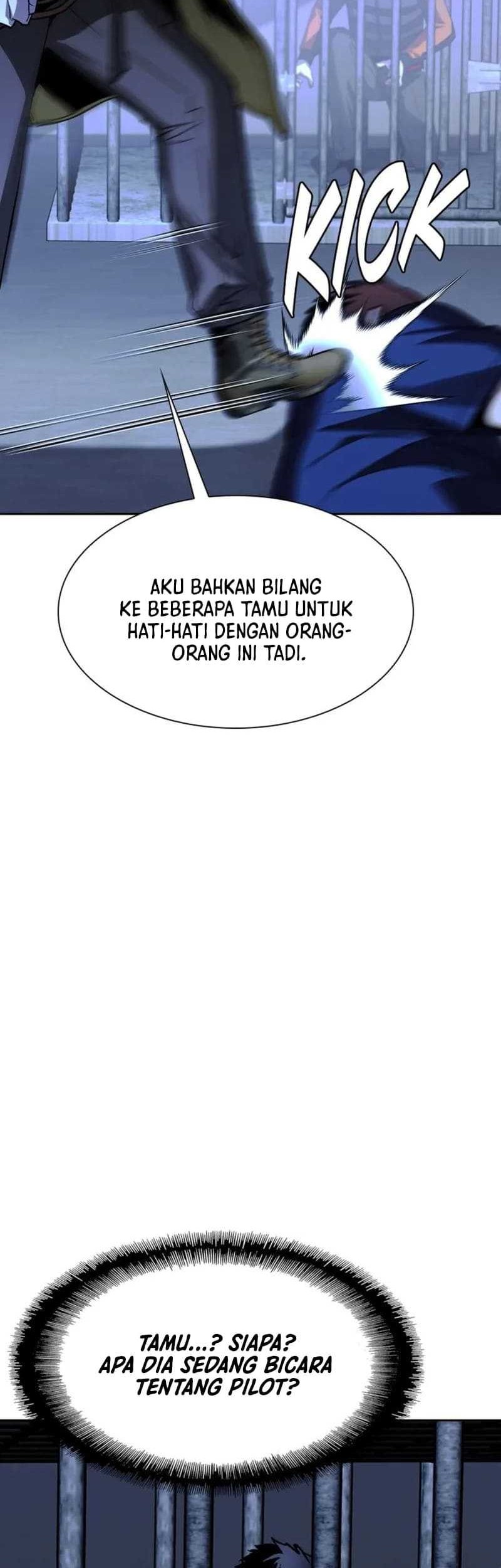 The End of the World is Just a Game to Me Chapter 68 Gambar 36