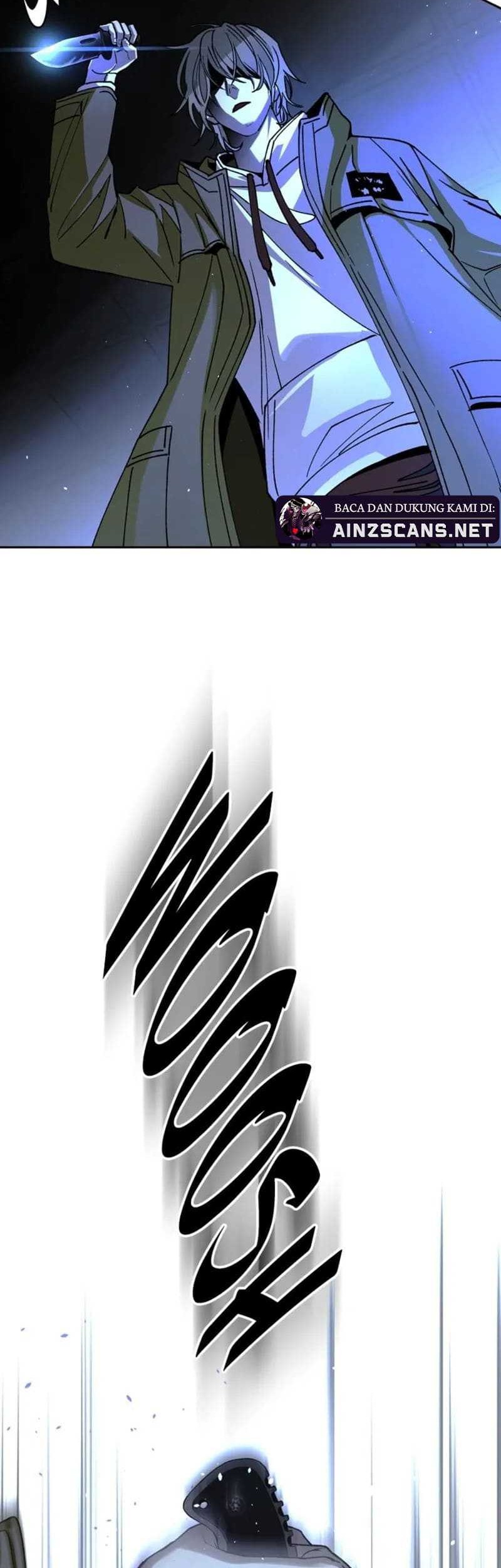 The End of the World is Just a Game to Me Chapter 68 Gambar 38