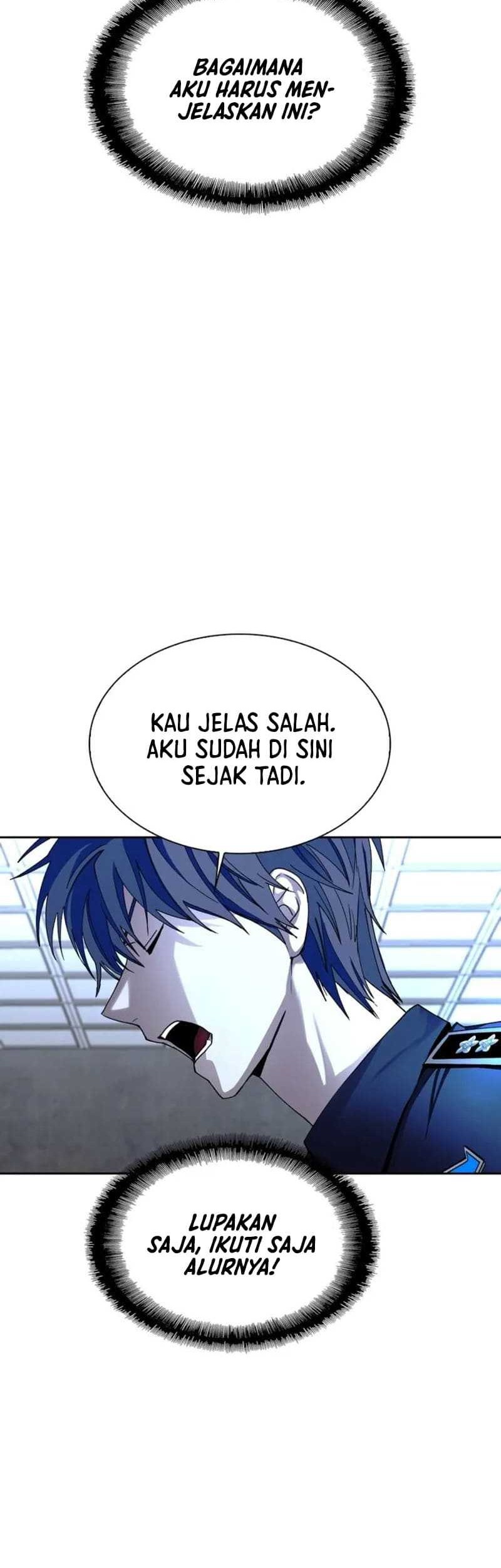 The End of the World is Just a Game to Me Chapter 68 Gambar 46