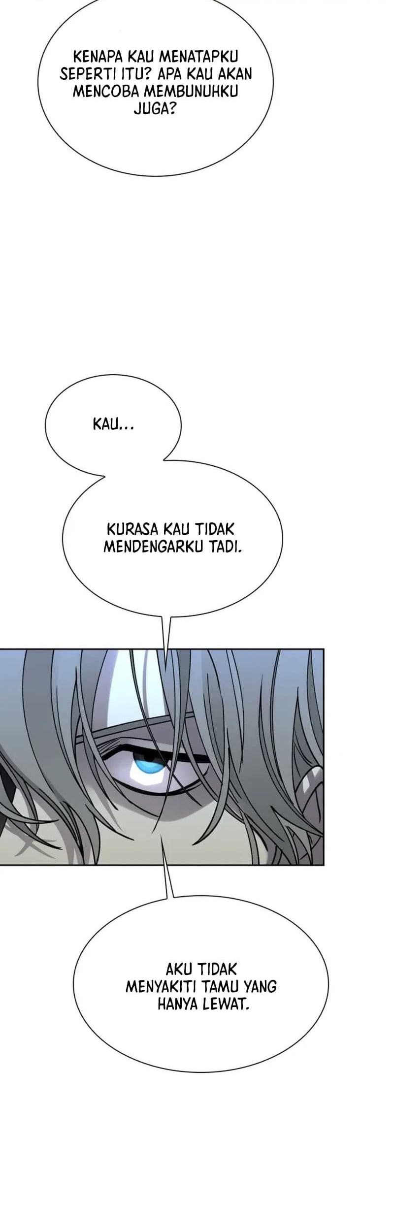 The End of the World is Just a Game to Me Chapter 68 Gambar 50