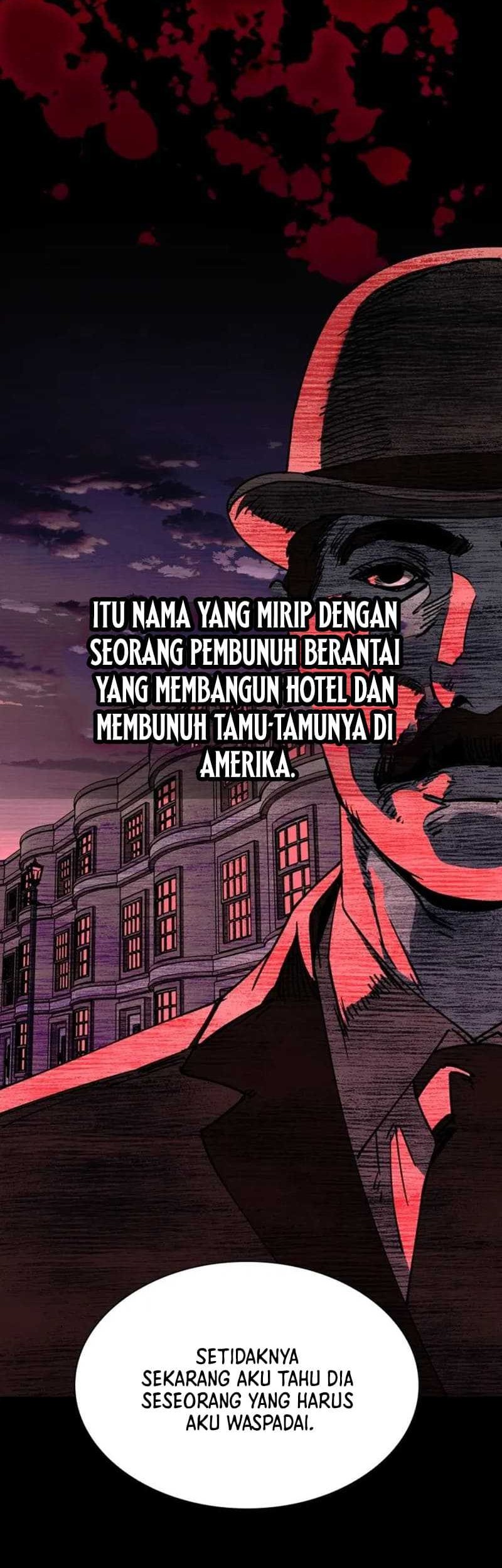 The End of the World is Just a Game to Me Chapter 68 Gambar 54