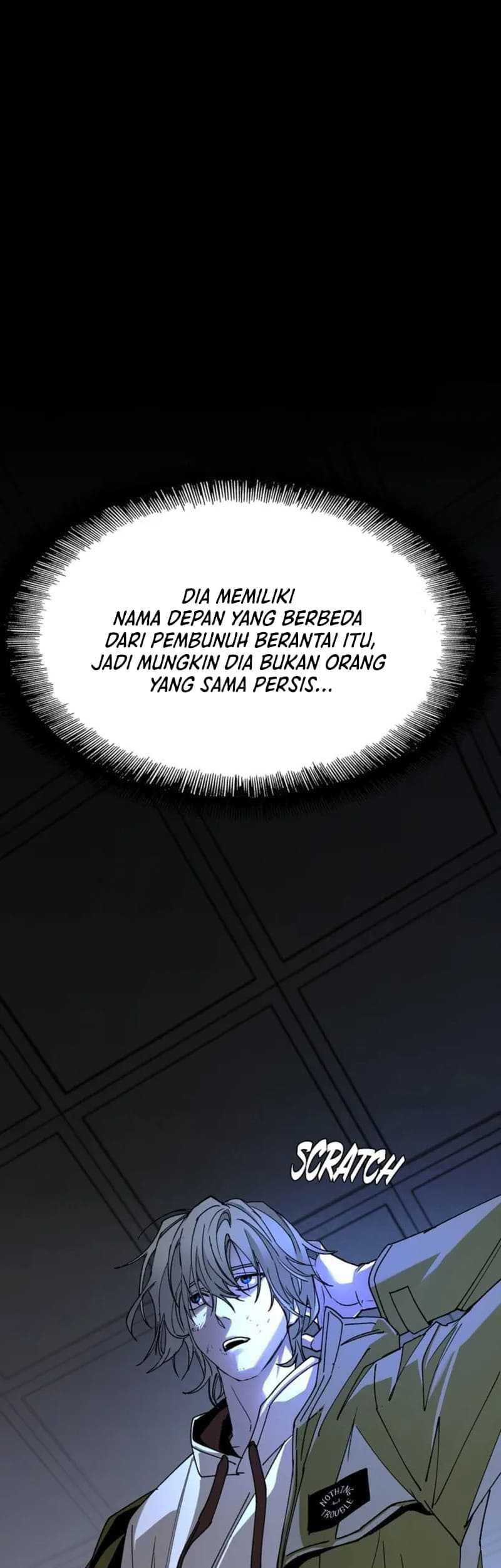 The End of the World is Just a Game to Me Chapter 68 Gambar 55