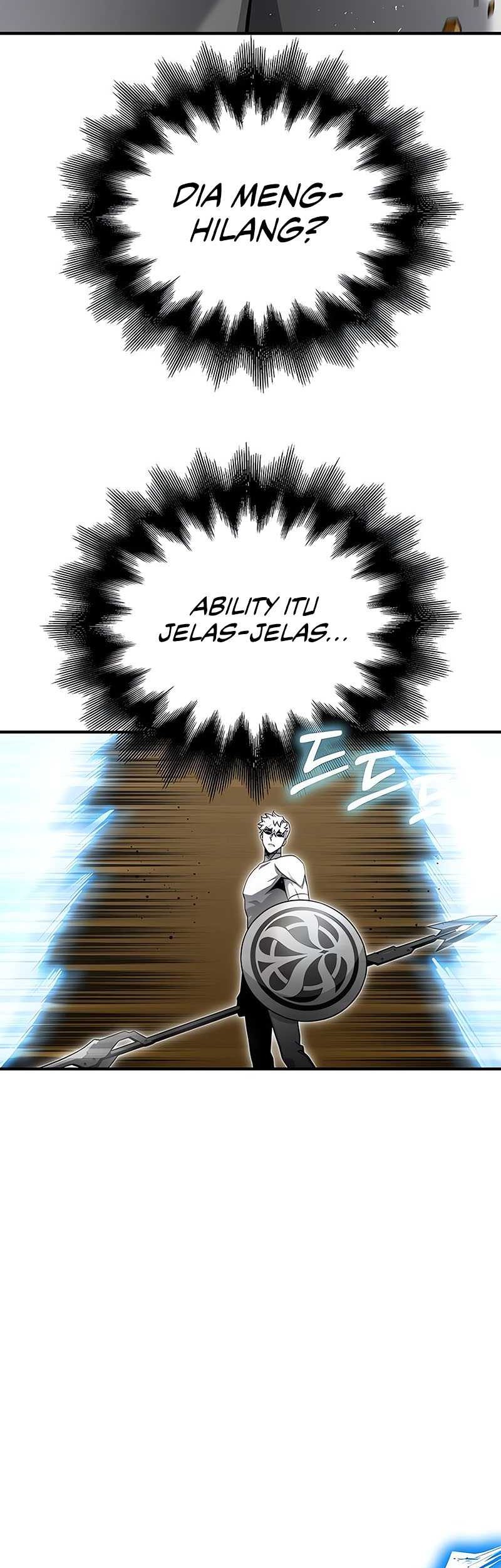 Superhuman Battlefield Chapter 139 Gambar 43