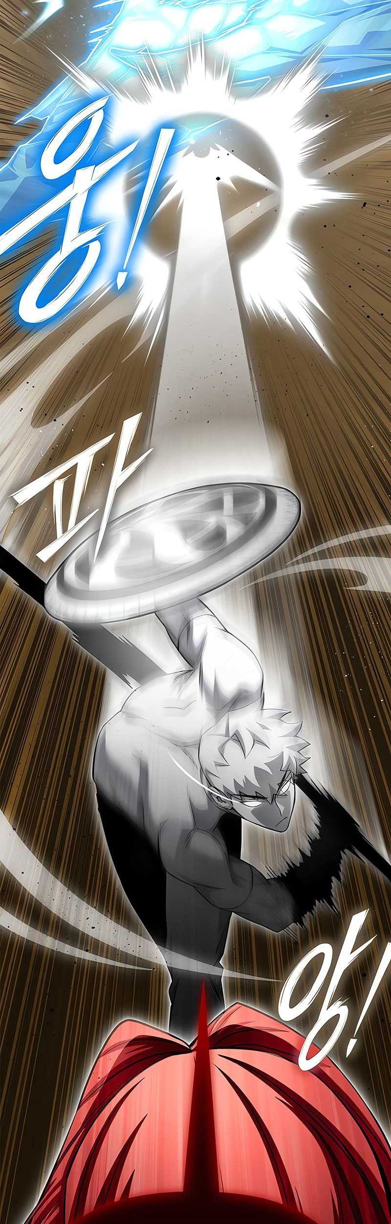 Superhuman Battlefield Chapter 139 Gambar 45