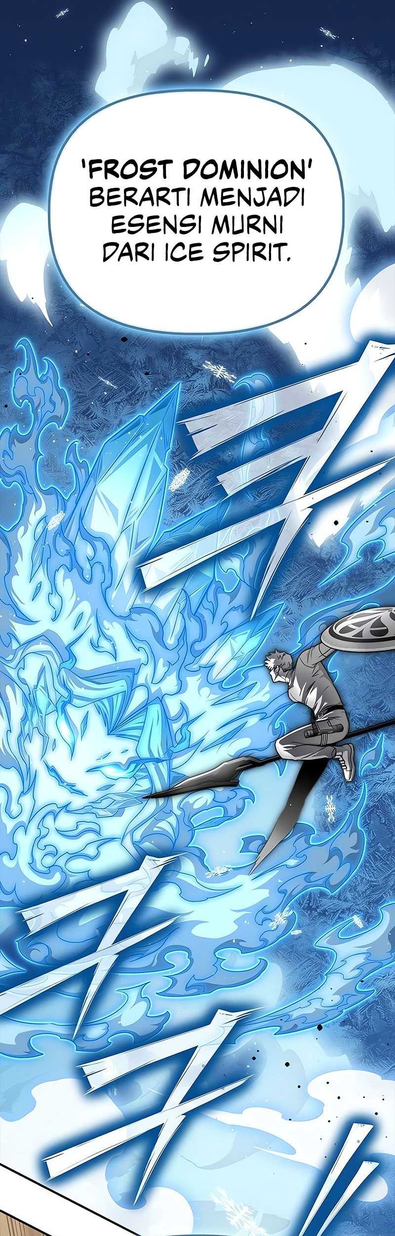 Superhuman Battlefield Chapter 139 Gambar 53