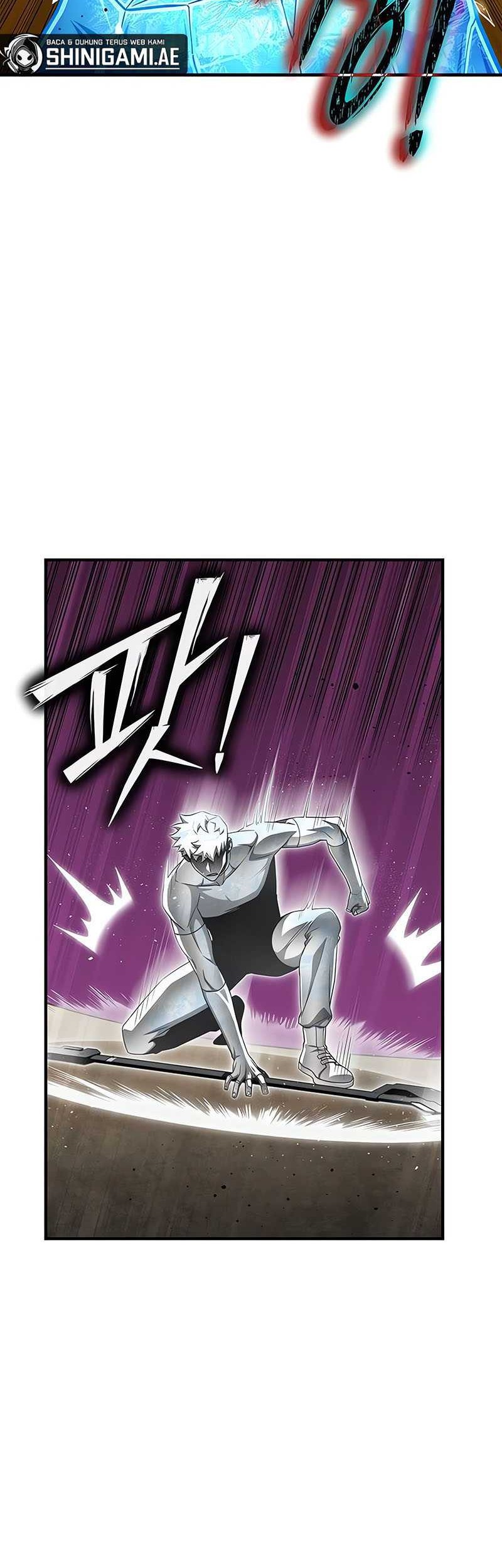 Superhuman Battlefield Chapter 139 Gambar 59