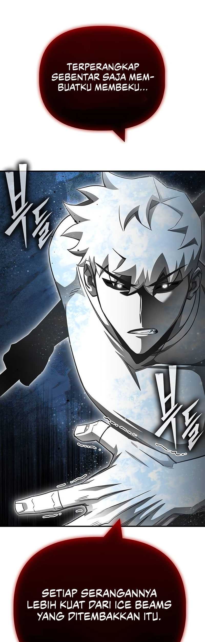 Superhuman Battlefield Chapter 139 Gambar 60