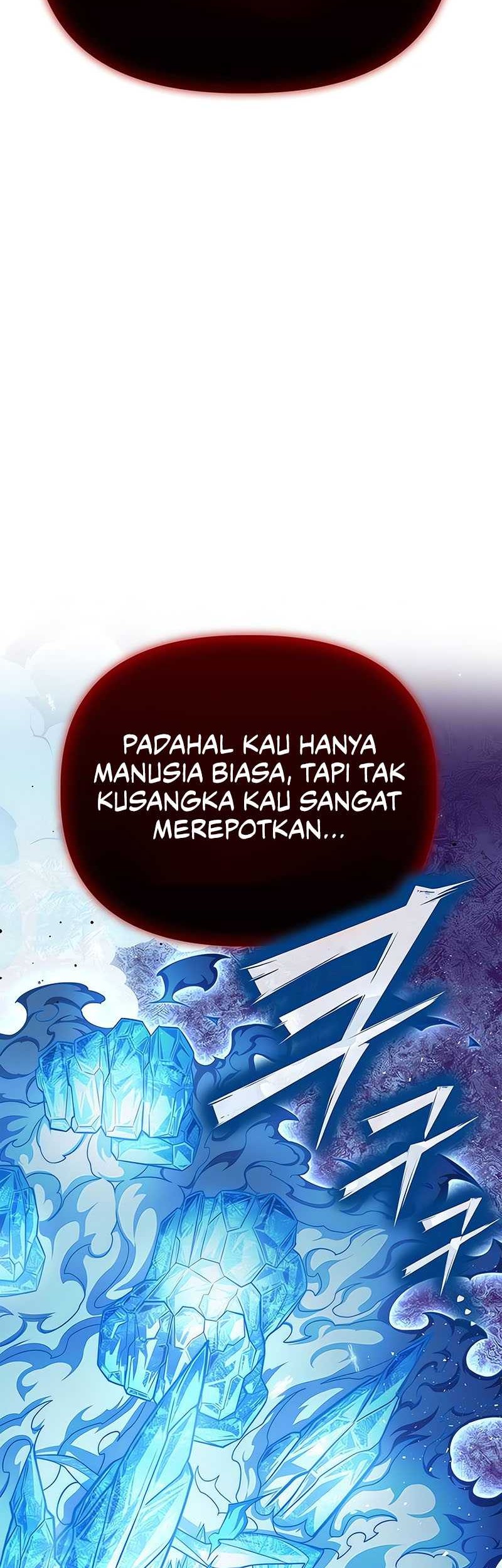 Superhuman Battlefield Chapter 139 Gambar 61