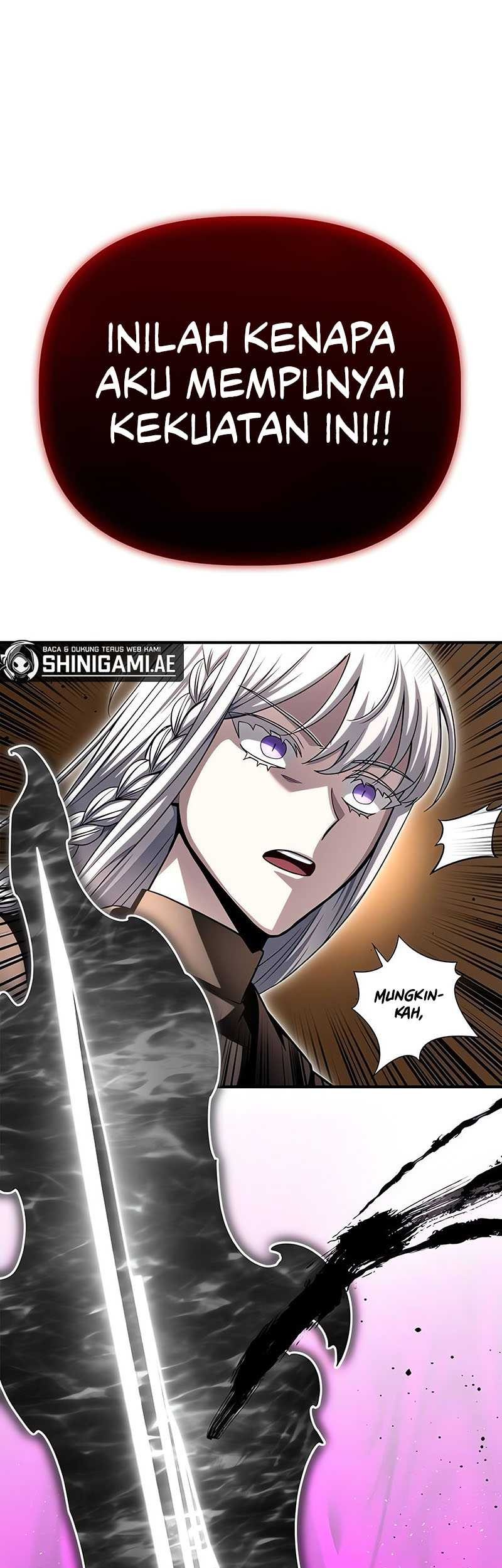 Superhuman Battlefield Chapter 139 Gambar 68