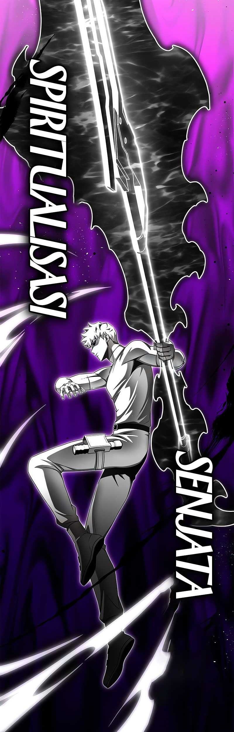 Superhuman Battlefield Chapter 139 Gambar 69