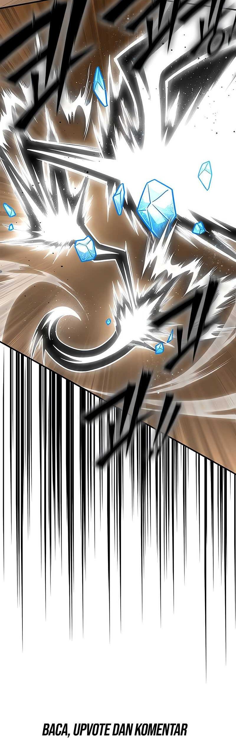 Superhuman Battlefield Chapter 139 Gambar 72