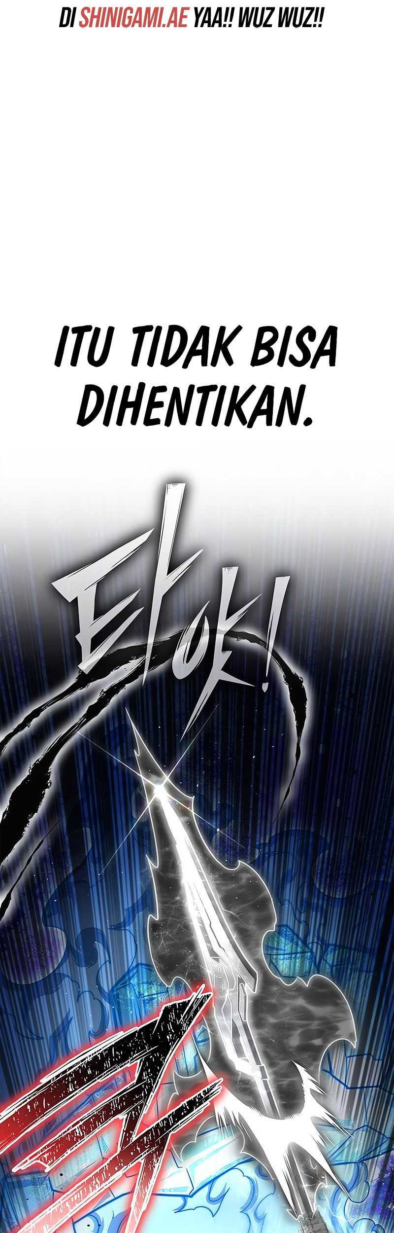 Superhuman Battlefield Chapter 139 Gambar 73