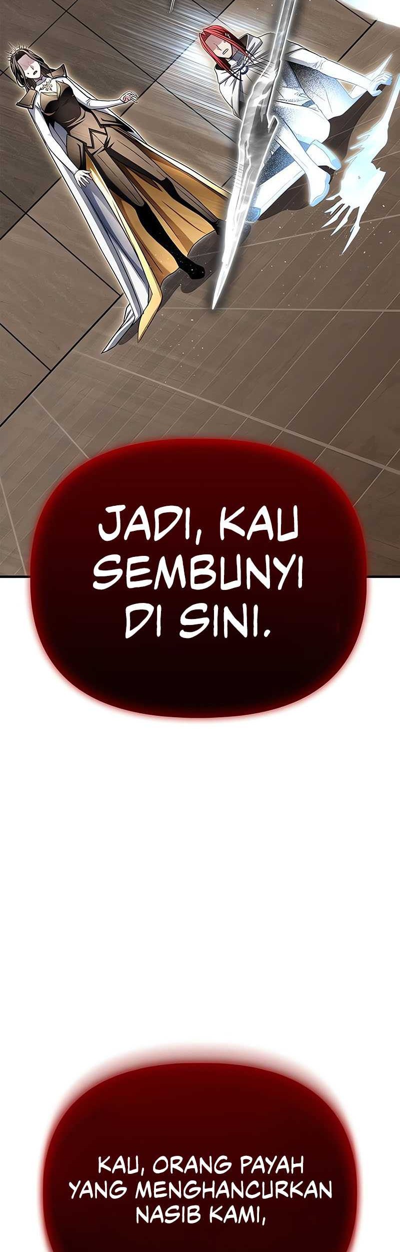 Superhuman Battlefield Chapter 139 Gambar 80