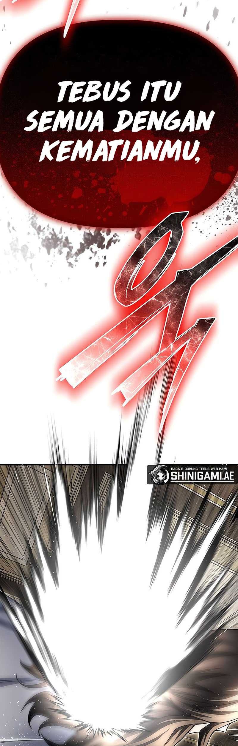 Superhuman Battlefield Chapter 139 Gambar 83
