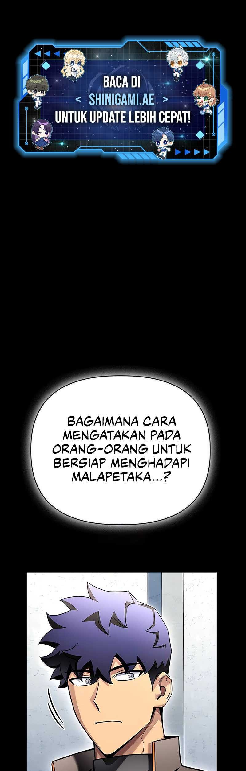 Baca Manhwa Superhuman Battlefield Chapter 139 Gambar 2