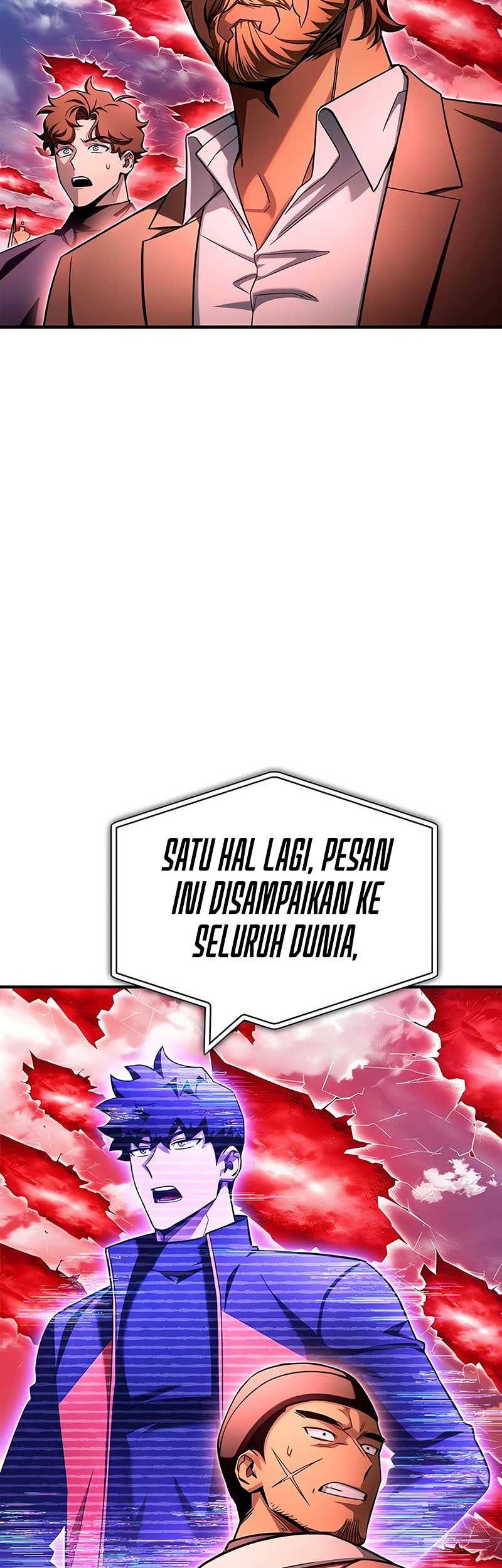Superhuman Battlefield Chapter 139 Gambar 10