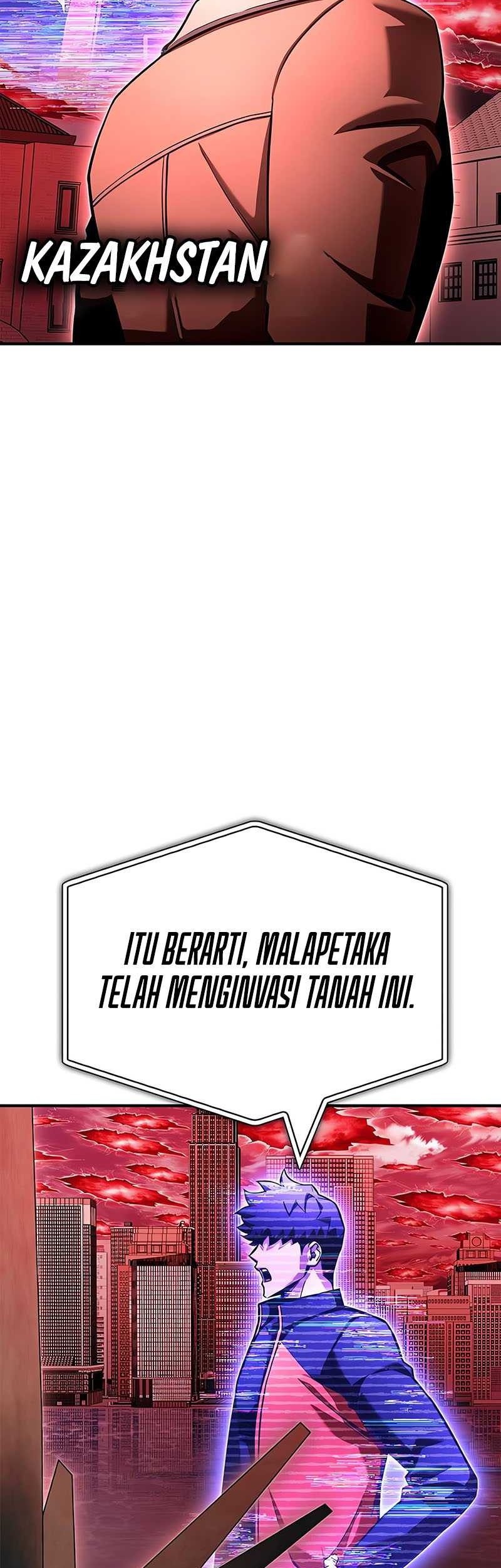 Superhuman Battlefield Chapter 139 Gambar 11