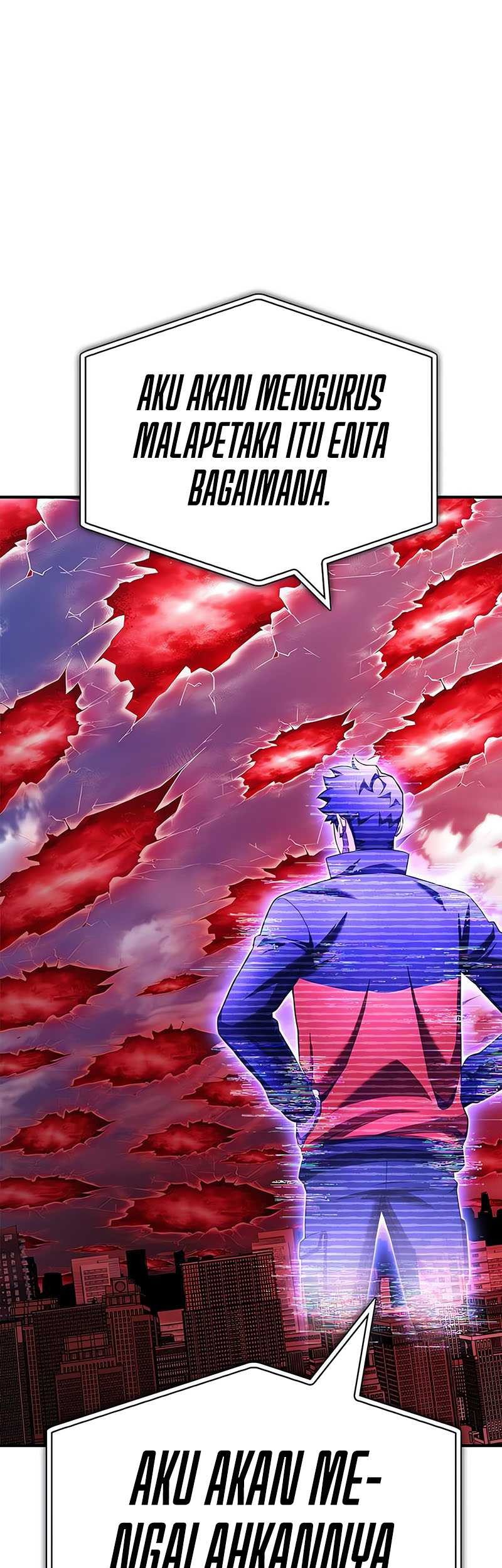 Superhuman Battlefield Chapter 139 Gambar 21