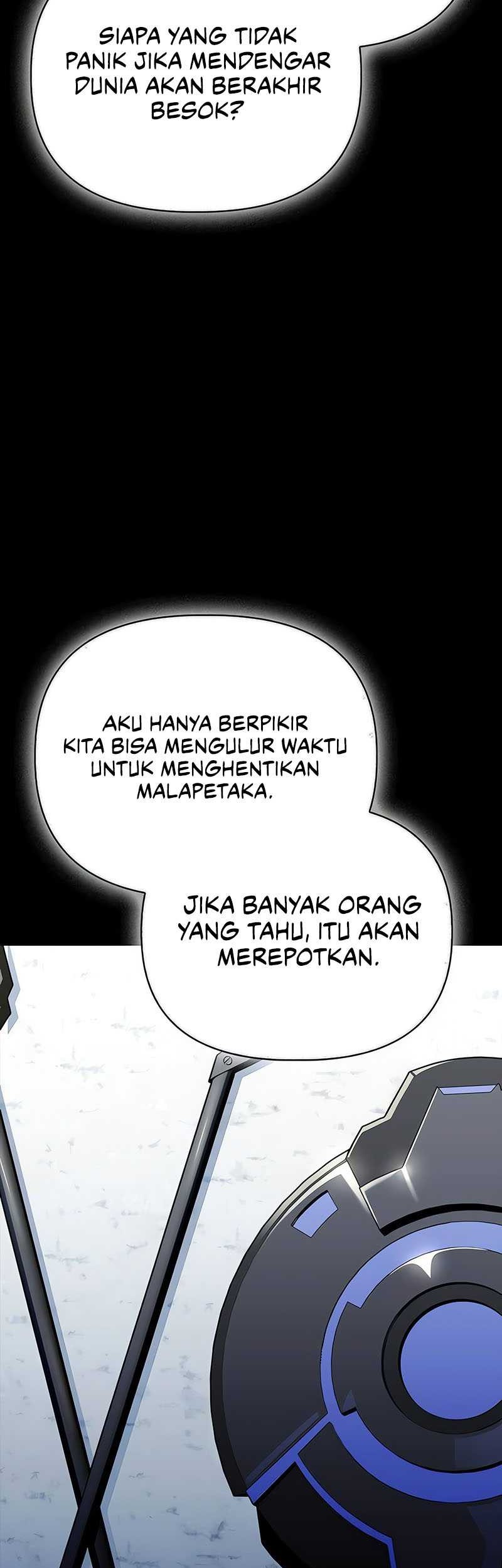Superhuman Battlefield Chapter 139 Gambar 23
