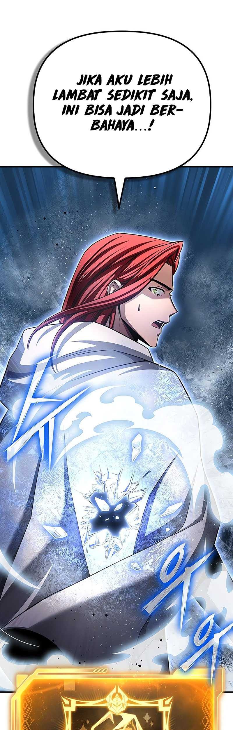 Superhuman Battlefield Chapter 139 Gambar 29