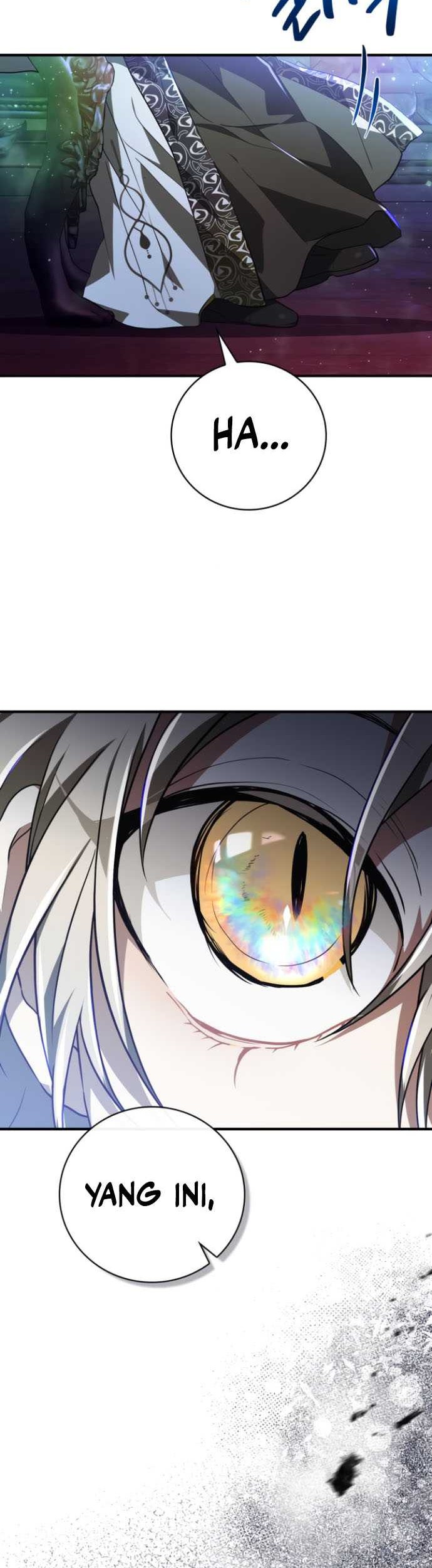 I Become a Legendary ArchMage by Reading a Book Chapter 38 Gambar 59