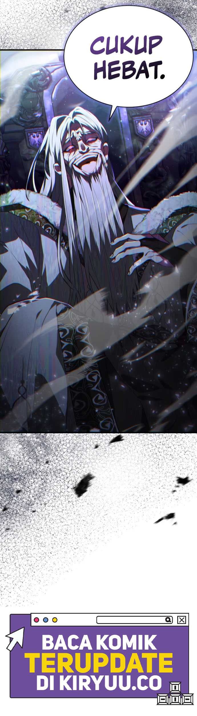 I Become a Legendary ArchMage by Reading a Book Chapter 38 Gambar 60