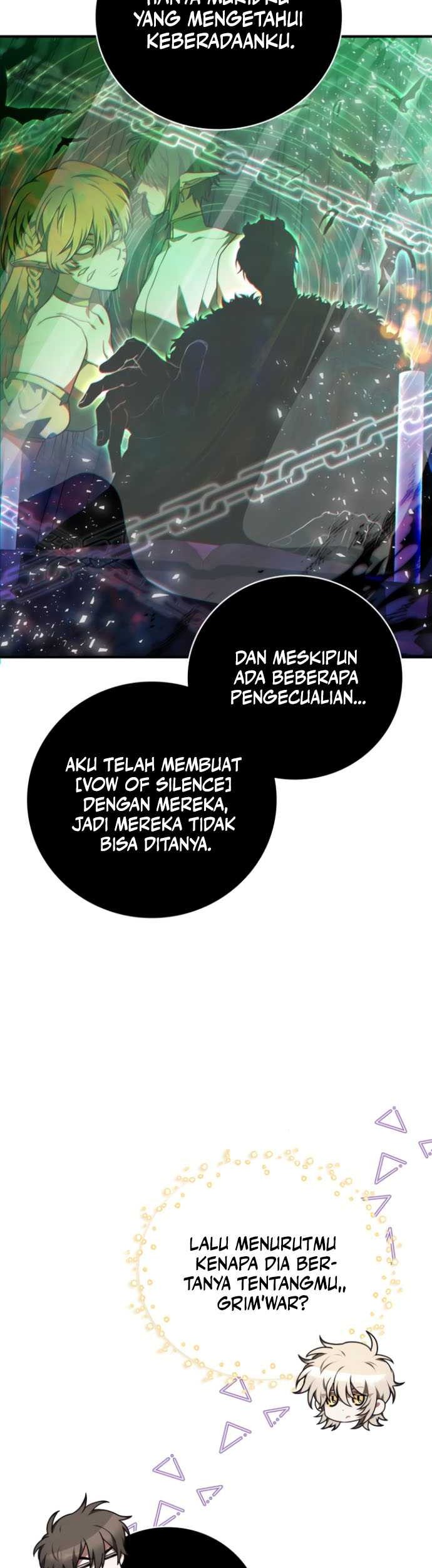 I Become a Legendary ArchMage by Reading a Book Chapter 38 Gambar 7