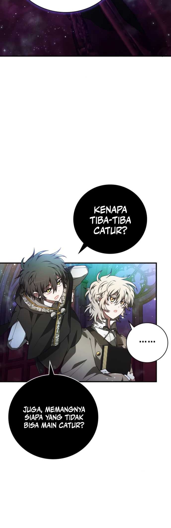 I Become a Legendary ArchMage by Reading a Book Chapter 38 Gambar 11
