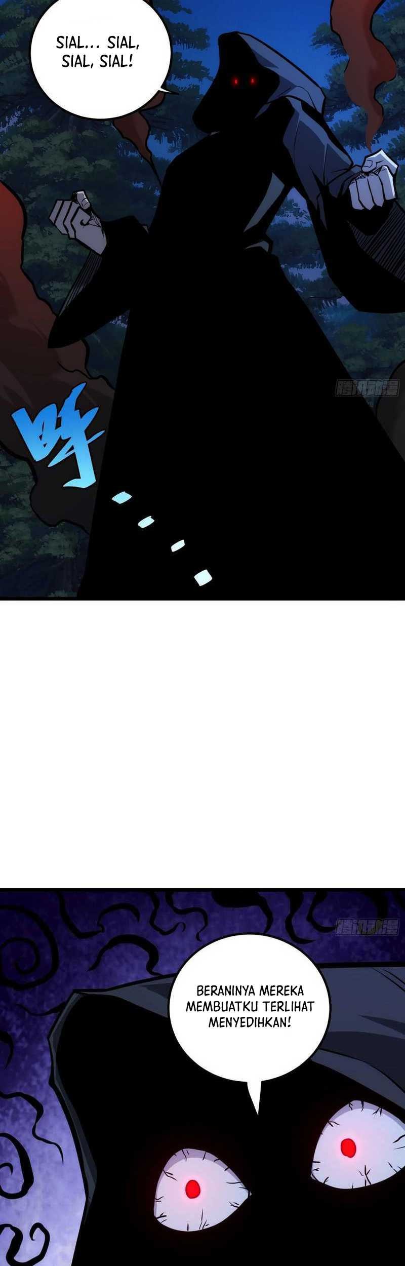 I am Self-disciplined And Invincible Chapter 52 Gambar 4