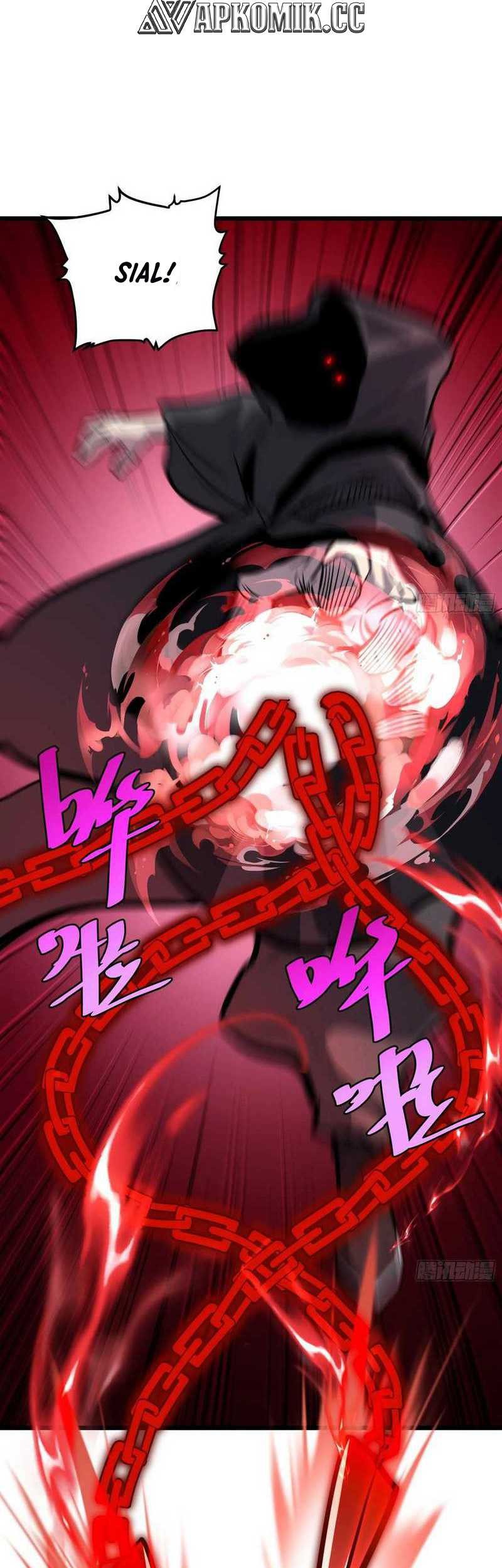 I am Self-disciplined And Invincible Chapter 52 Gambar 6