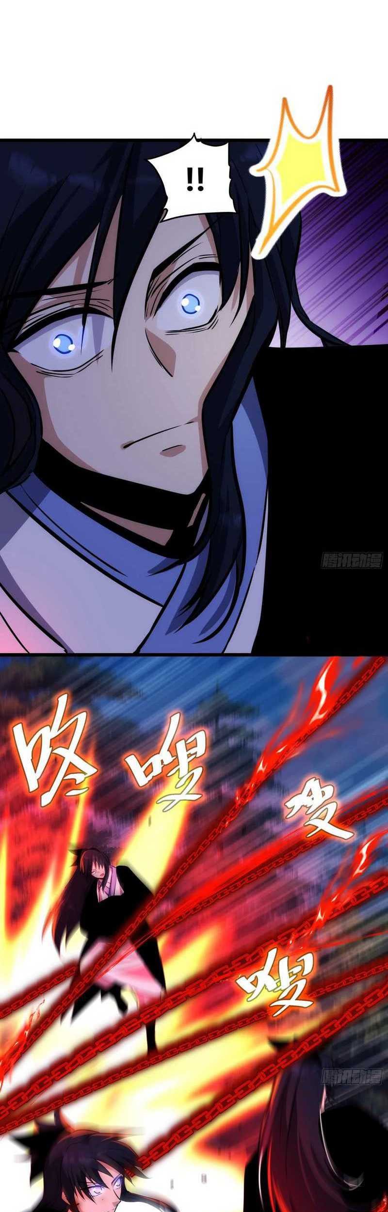 I am Self-disciplined And Invincible Chapter 52 Gambar 8