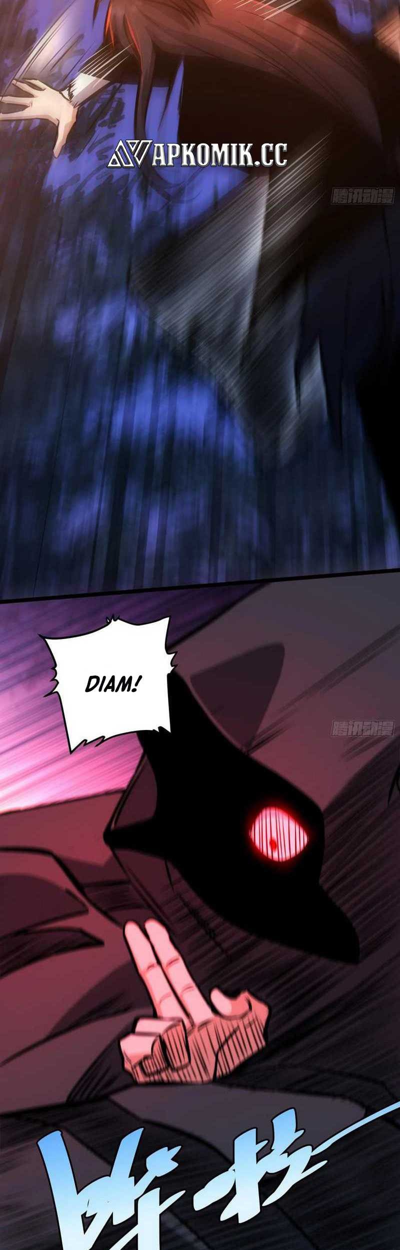 I am Self-disciplined And Invincible Chapter 52 Gambar 14