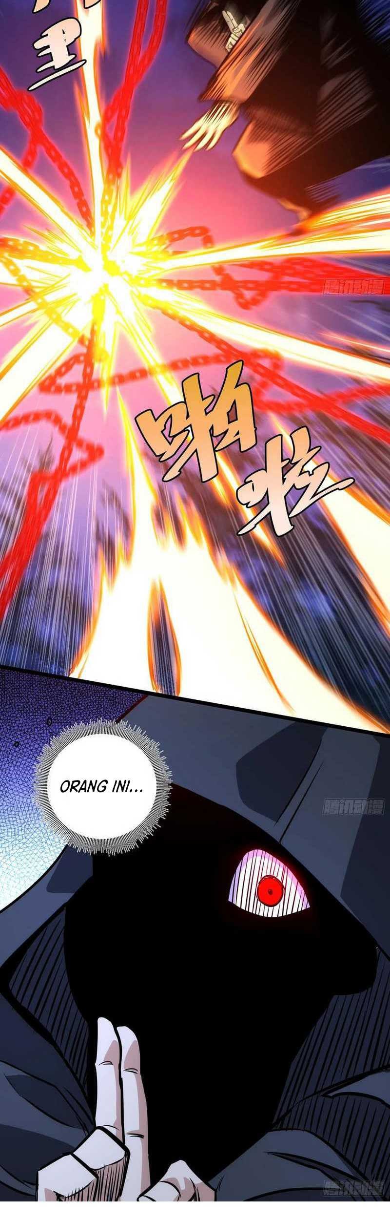 I am Self-disciplined And Invincible Chapter 52 Gambar 16