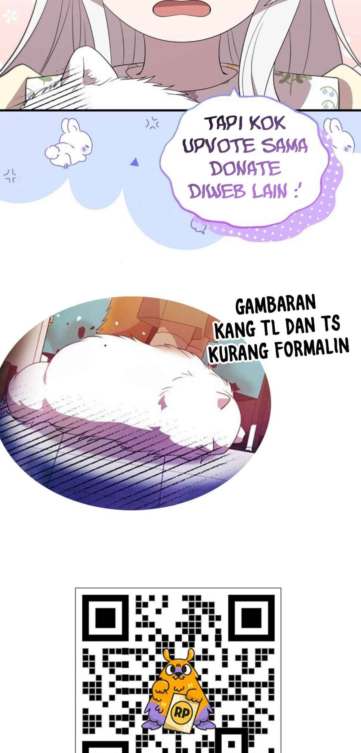 Battle Through the Heavens Chapter 459 Gambar 22