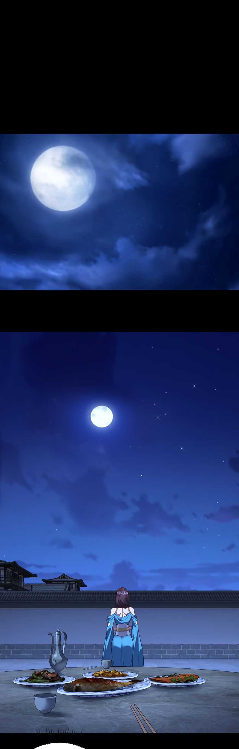 The Villain Of Destiny Chapter 215 Gambar 3