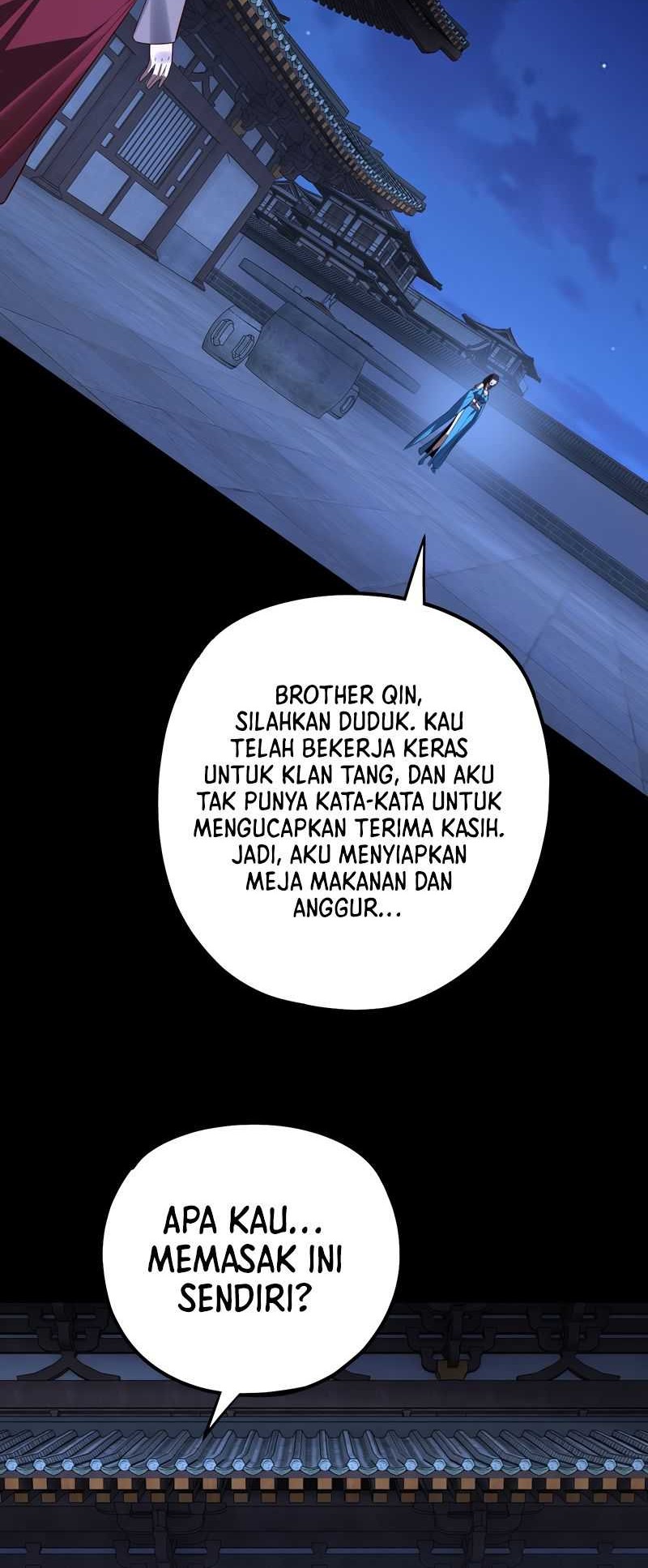 The Villain Of Destiny Chapter 215 Gambar 5