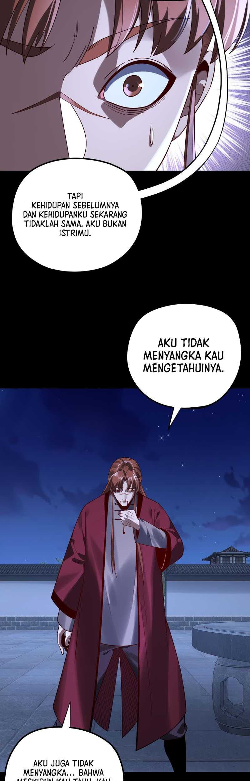 The Villain Of Destiny Chapter 215 Gambar 16