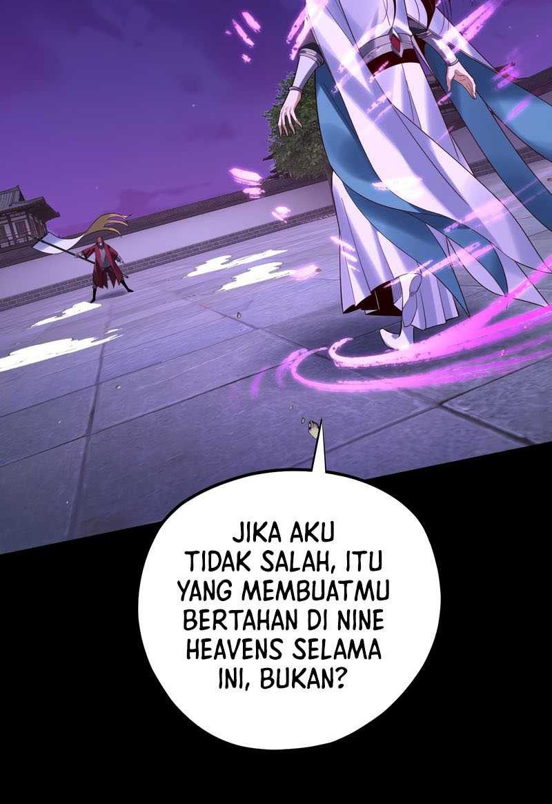 The Villain Of Destiny Chapter 215 Gambar 21